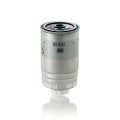 Body,Fuel Filter