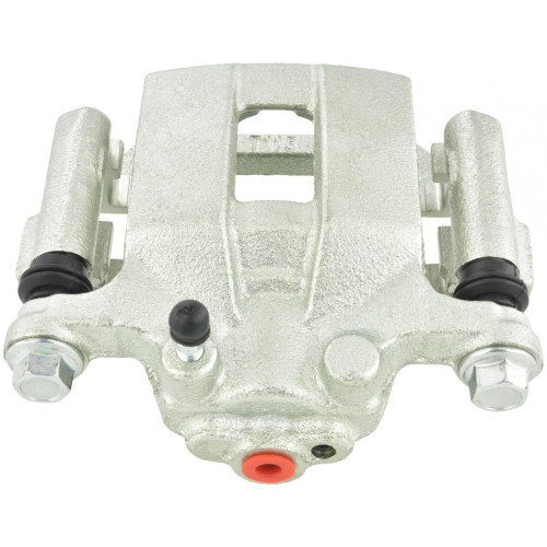 rear right brake caliper assembly (with bracket)