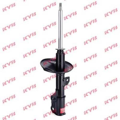 Shock Absorber