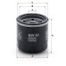 Cartridge Oil Filter