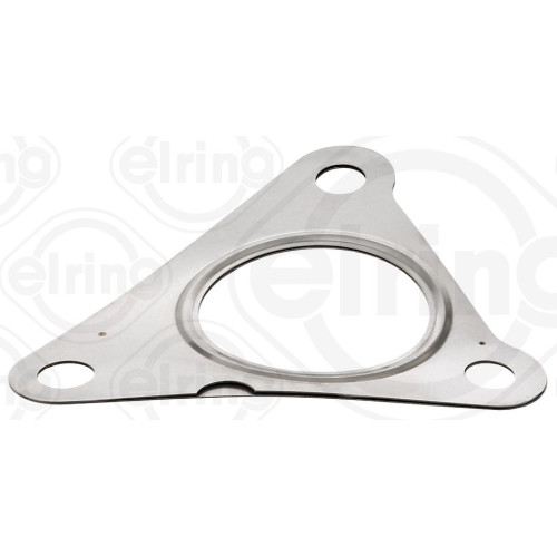 Weatherstrip,Bonnet-, 007140, ELRING