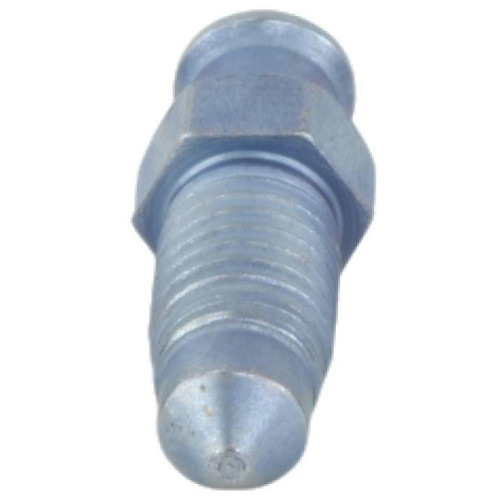 Bleeder screw