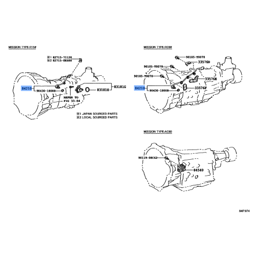 Sensor,Air & Fuel Ra
