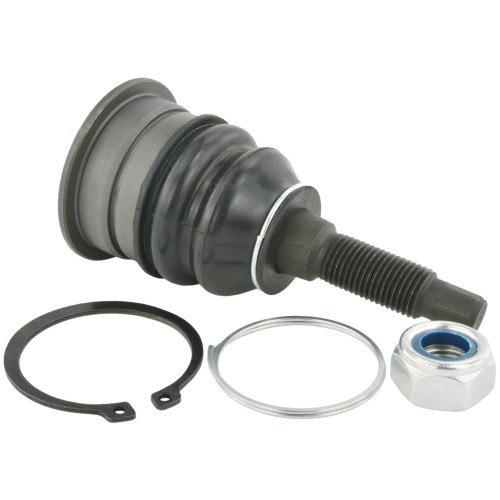 Ball joint front upper arm