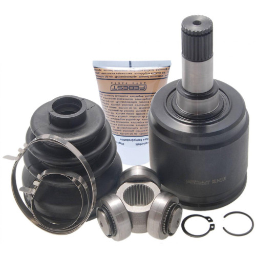 inner cv joint left 30x35x25