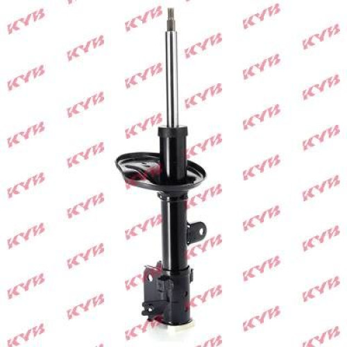Shock Absorber