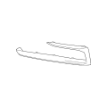 Cover Assy, Chrome