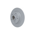 Plate Disc