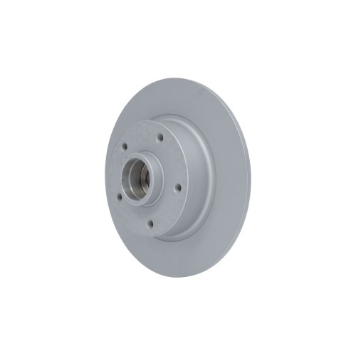 Plate Disc