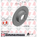 Brake Disc Mini