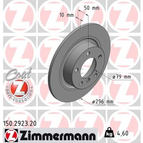 Brake Disc Mini
