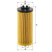 Cartridge Oil Filter
