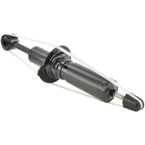 front shock absorber gas.twin tube