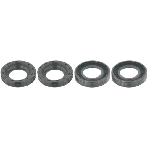 o-ring fuel injector pcs 4