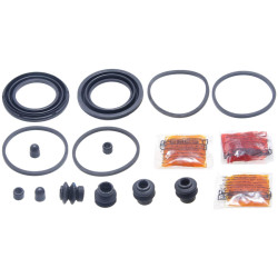 front brake caliper repair kit (set for two sides)