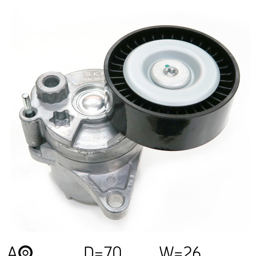 Tensioner,Belt'V'