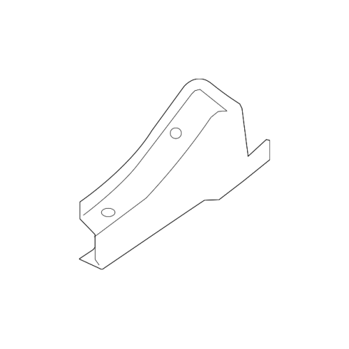 Reinforce-Sill Outer,Lh