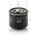 Cartridge Oil Filter