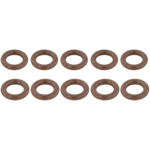 o-ring fuel injector pcs 10