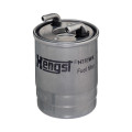 Body,Fuel Filter