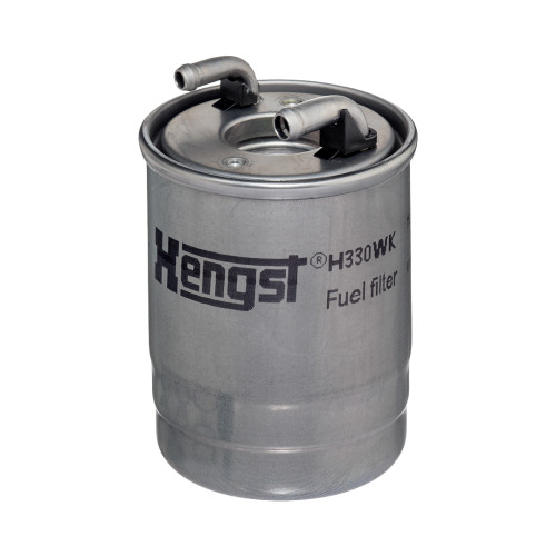 Body,Fuel Filter