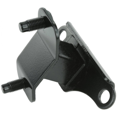 Rear transmission mount