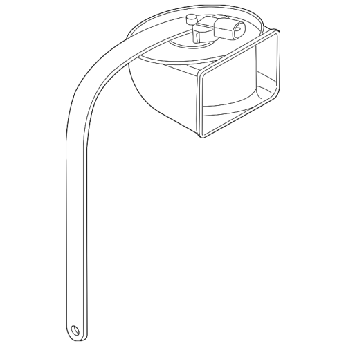 Horn,High Tone
