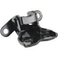 Right front door lower hinge