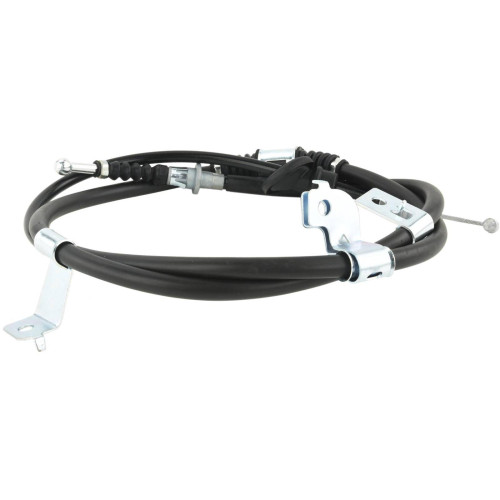 Parking brake cable, right