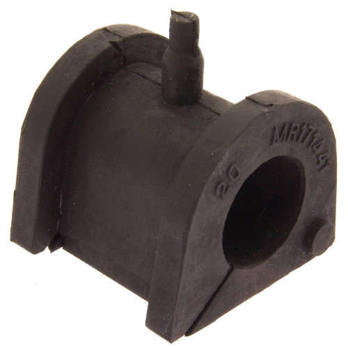 front stabilizer bar bush d18
