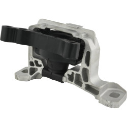 Right engine mount (hydro)