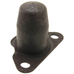 front shock absorber jounce bumper