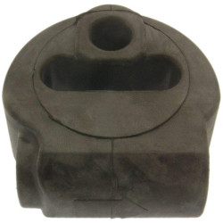 Exhaust Pipe Support - Febest HEXB-007 - OEM 18215-SMG-E11