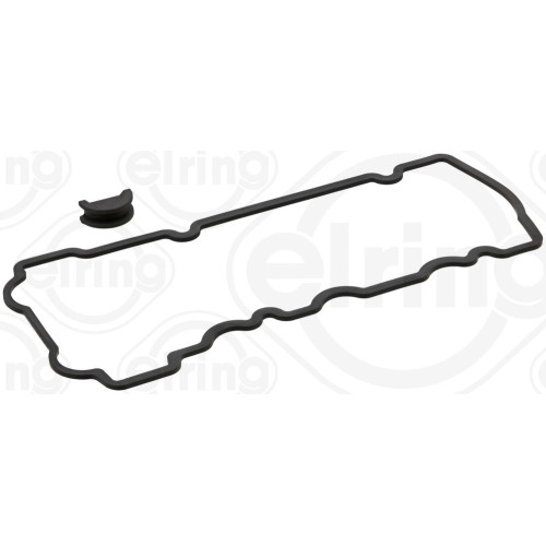 Weatherstrip