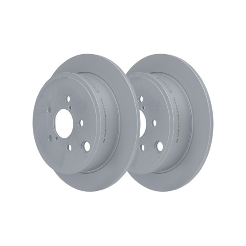 Plate Disc