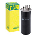 Body,Fuel Filter