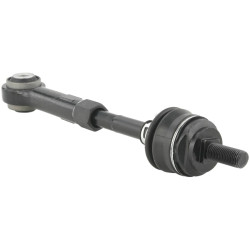 Rear transverse link with ball joint