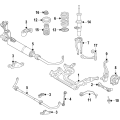 Control Arm Left G30 G31,5 6861177 For Bmw 31106861177