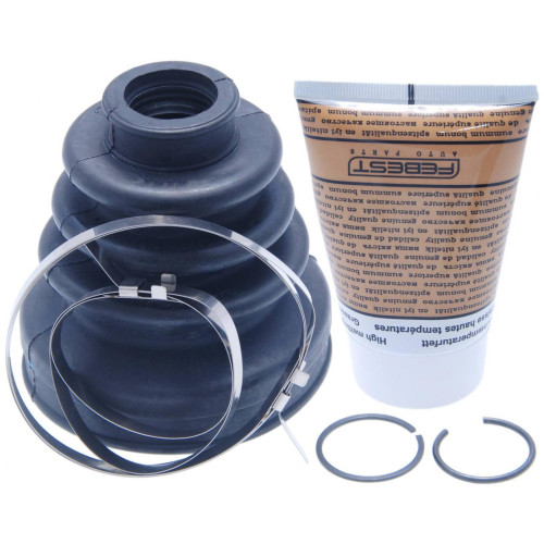 boot inner cv joint kit 75.5x90x24