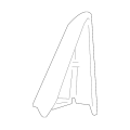 Garnish(L),Sail-Out.
