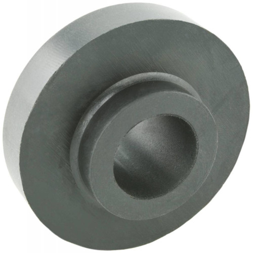 Bushing rear lateral control rod