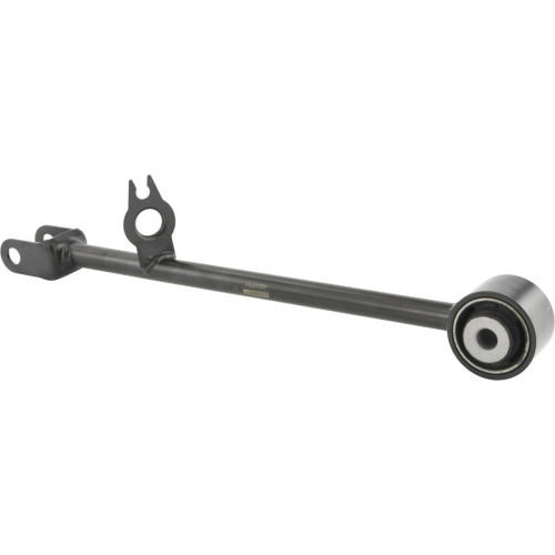 Rear left trailing rod