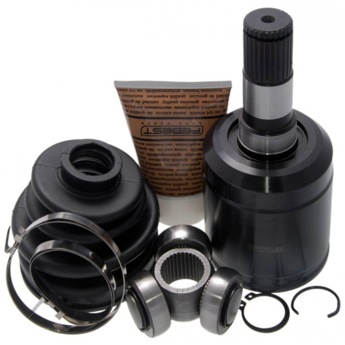 inner cv joint left 32x35x28