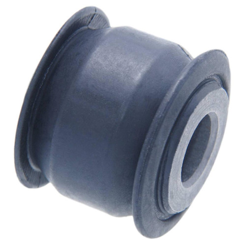Steering rack bushing