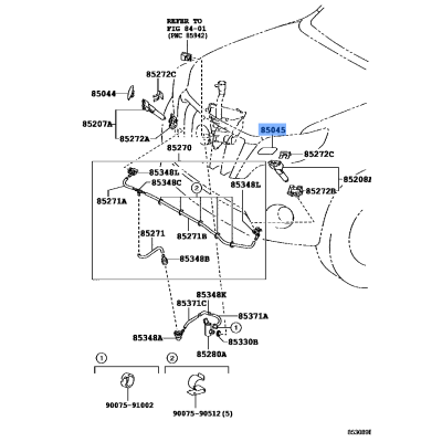 NOZZLE
