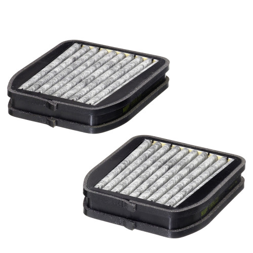 Filter Assy, Cabin Air