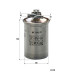 Body,Fuel Filter