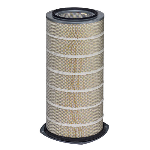 Hengst Air Filter E222L - Volvo (F10/F12)