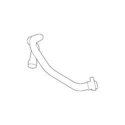 Coolant Hose