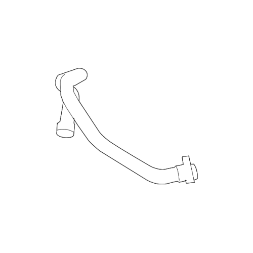 Coolant Hose